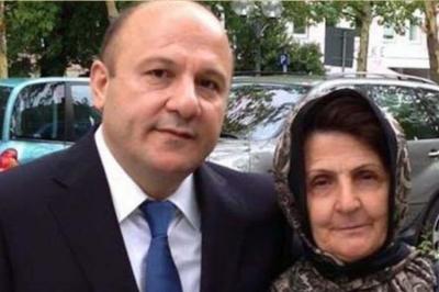 Hüseyn Abdullayevin anasının başqa pasportla Azərbaycandan çıxdığı məlum olub