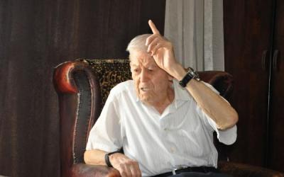 Tanınmış jurnalistə ağır itki