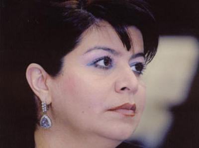 Gülər Əhmədovanın cinayət işi məhkəməyə göndərilib