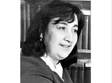 Günəş olaram mən də... - Mina Rəşid yazır 