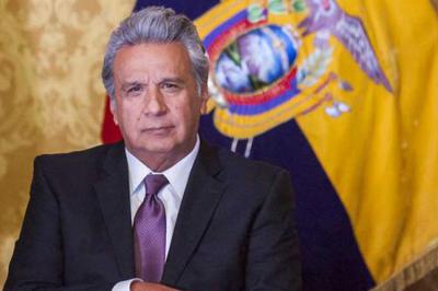 Ekvador prezidenti Culian Assanjın polisə təhvil verilməsinin səbəblərini açıqladı