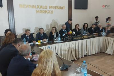 "Media insan psixologiyasına təsir edəcək materiallara nəzarət etməlidir"