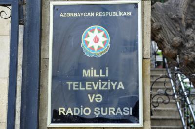 Yeni telekanalla bağlı müsabiqəyə sənəd qəbulu başa çatdı