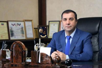 Dərbəndin azərbaycanlı icra başçısı həbs edildi