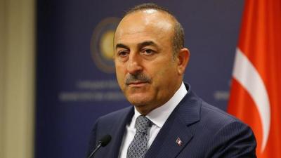 Mövlud Çavuşoğlu: "Yalnız "iki dövlət" prinsipi ilə həll Yaxın Şərqə sülh gətirə bilər"