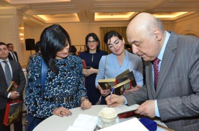 Çingiz Abdullayevin 