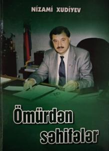 Nizami Xudiyevin 