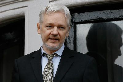 “WikiLeaks”in proqram təminatçısı da saxlanıldı