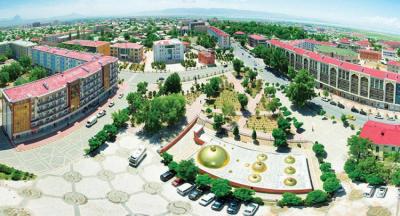 Naxçıvanda Orta İxtisas Polis Məktəbində yeni rəis