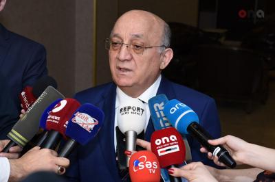 “Ramazan ayı ilə əlaqədar ənənəvi dini qaydalara əməl edilməsini tövsiyə edirik”