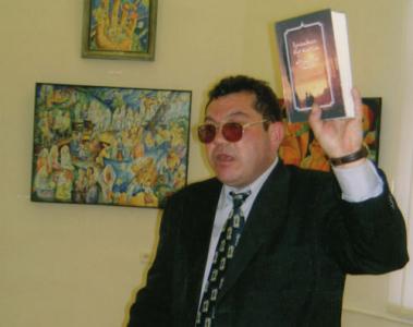 Azərbaycan və krım-tatar ədəbi-mədəni əlaqələrinin ən yeni dövrü