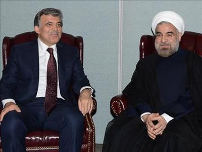 Ankara ilә Tehran arasında yeni dövr başlayır