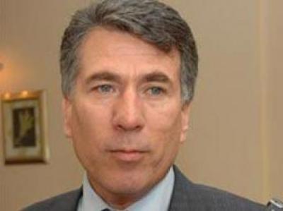Ziyafət Əsgərov: ”Ermənistan adlı dövlət tanımıram”