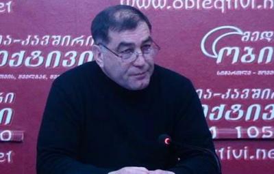 “Gürcüstan azərbaycanlıları Marqvelaşviliyə böyük ümid bəsləyir”
