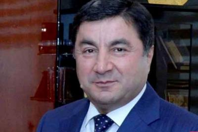 Vidadi Zeynalov yenidən Ali Məhkəməyə müraciət etdi