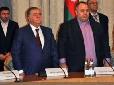 Dövlət Komitəsi “AzərRos”la əməkdaşlığı rəsmən dayandırdı