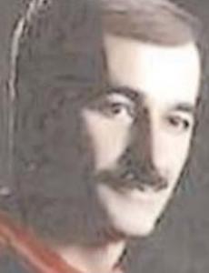 Tanıyaq və tanıdaq: Nadir Əzhəri 