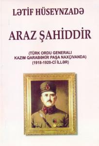 Tariximizə Lətif Hüseynzadə baxışının dəyəri və önəmi