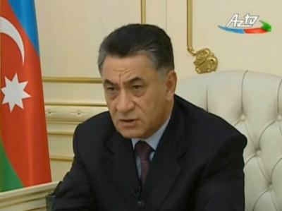 Ramil Usubov: "Sabitliyi pozmaq cəhdlərinin qarşısı alınacaq"