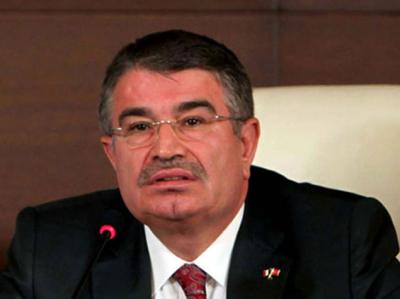 Türkiyənin keçmiş daxili işlər naziri: “Xocalıda axan qan həm də türk xalqının qanıdır”