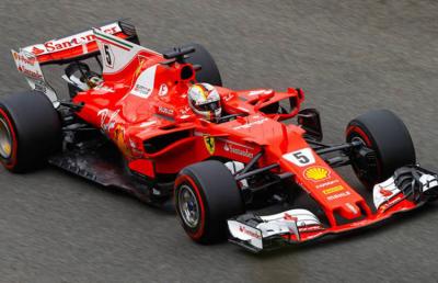 “Ferrari”nin rəhbəri: "Azərbaycan Qran-Prisi “Ferrari” üçün çox vacibdir”