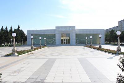 Sumqayıtda Emin Piri və Ulucay Akiflə görüş olacaq