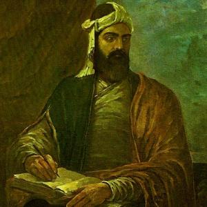 Nizami Gəncəvi yaradıcılığına ilk elmi münasibət
