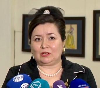 Bakının ecazkar tablosu: 