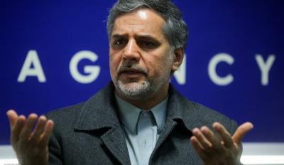 Deputat: “İran öz neftini bir çox üsüllarla sata bilər”