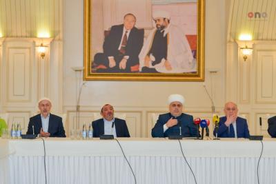 QMİ Ramazan ayının başlaması ilə bağlı fitva verdi