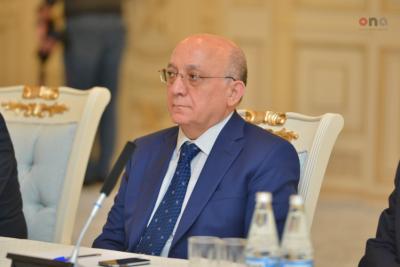 Mübariz Qurbanlı: "Sosial şəbəkələrdə din xadimlərimizin fəallığını dəstəkləyirik"