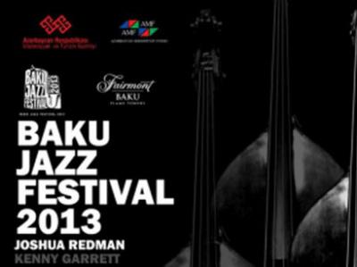 Bakı Beynəlxalq Caz Festivalı keçiriləcək (FOTO)