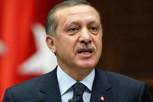Ərdoğandan Demokratikləşmə Paketi