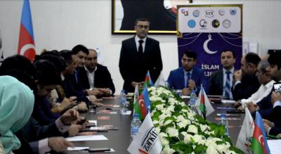 “İslam qardaşlıq dinidir” mövzusunda konfrans