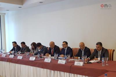 Prezident Administrasiyasının rəsmisi: “Dini təhsil sahəsində əsas məsələ kadrlarla bağlıdır”