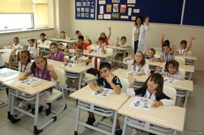 Şagirdlərin I sinfə qəbulu qaydaları açıqlanıb