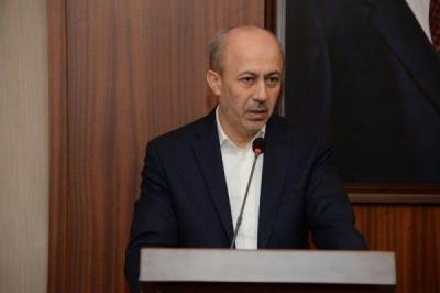 Şeyxin müavini: "Azərbaycanda heç kim dindar olduğuna görə təqib olunmur"
