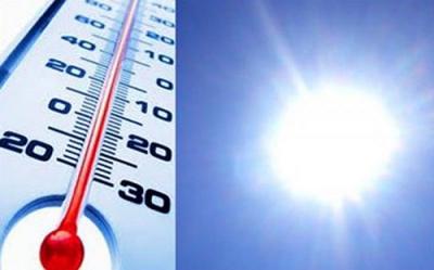 Sabah Bakıda 26 dərəcə isti olacaq