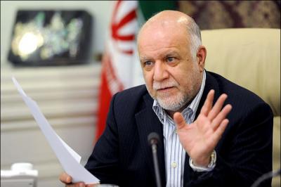 İranlı nazir: "Nefti silah kimi istifadə edənlər OPEC-in dağılmasına zəmin yaradır"