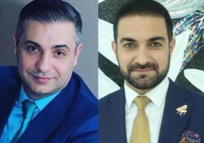 Rüfət Axundovla Rəşad İlyasov həbs oluna bilərlər