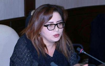 Şəfəq Ağacan narkotik satarkən həbs edildi