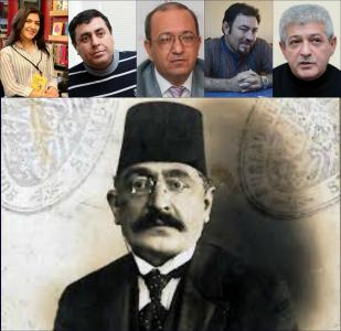 Yazıçılar Birliyi tərcüməçiləri də mükafatlandırdı