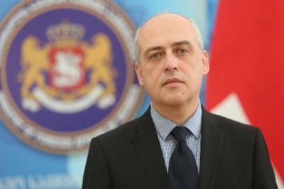 Gürcüstan XİN: “Azərbaycan bizim strateji tərəfdaşımızdır”