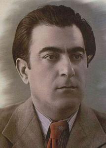 Akademik Məmməd Cəfər böyük Cavidşünas kimi
