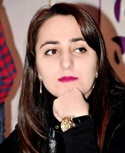 İlahi ədalətin aşkar təcəssümü - Şahanə Müşfiq Aqil Abbasdan yazır 