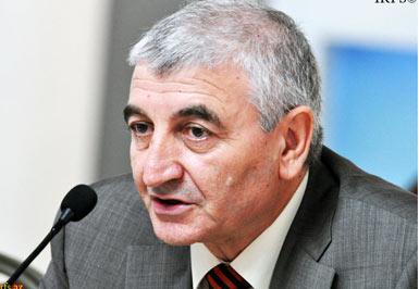 “Cəmil Həsənlinin MSK-dan narazı qalmağa haqqı yoxdur”