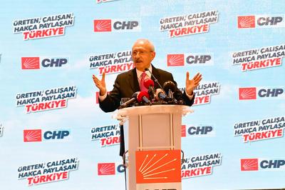 CHP İstanbulda təkrar seçkiyə qatılacaq - Qərar