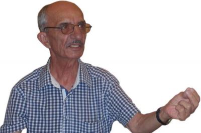 Hamlet Qoca vəfat etdi