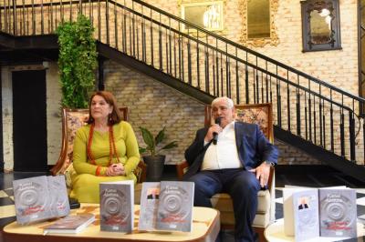 Bakıda Kamal Abdullanın 