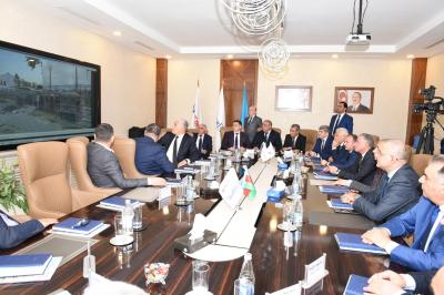 “Azərenerji” və KİVDF yazı müsabiqəsi elan etdi
